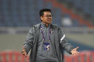 东体：青岛队外援说&ldquo;我是来工作赚钱的，不是来技术扶贫&rdquo;