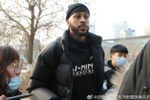 辽媒：PK双塔会碰撞出怎样的火花？北京队是莫兰德的试金石
