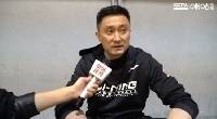 🎥杜锋：赵睿因家事缺席近期比赛 年轻球员的努力还不够