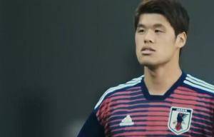 酒井宏树：对阵中国和沙特的十二强赛一定要赢，埼玉球场是福地