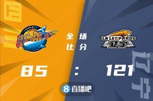🏀郭艾伦30分 付豪26分 张殿梁24+7 辽宁轻取四川迎四连胜
