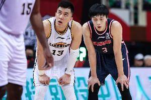 宋翔：CBA季后赛恐提前到4月1日 举办地定南昌可能性大