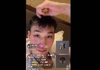 🎥李添荣首次公开回应直播门：背后敲键盘的人掐头去尾