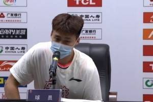 赵睿：季后赛没有弱队 我们要保持最高专注度去面对每场比赛