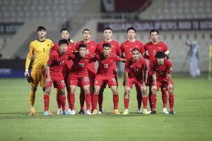 连媒：纠结国足本身谈国足不会有结果，当下不如先确保联赛质量