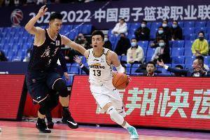 CBA半决赛一组对阵确定：广东vs辽宁 连续3年季后赛相遇