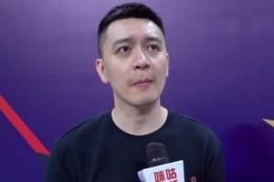 杨鸣：广东已到最佳状态 我们夺冠较少 跟他们11冠底蕴比还是差点