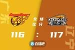 🏀张镇麟33+9 郭艾伦23+6+7 威姆斯21+5+6 辽宁横扫广东进决赛