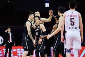 辽粤G3述评：没有输家！打光最后一颗子弹 锋线崛起今非昔比