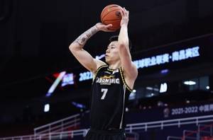 辽粤G3述评：没有输家！打光最后一颗子弹 锋线崛起今非昔比
