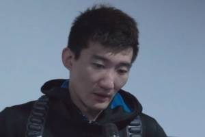 孙铭徽：跟辽宁队确实有差距 没想过外界说的4-0 我们不应该放弃