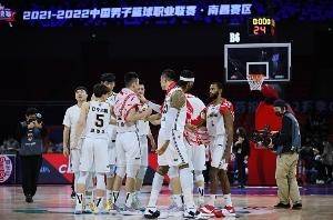 辽宁日报：广厦每场比赛都在进步 辽篮要做好苦战准备