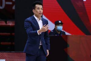 焦健：没有精力和能力去当北京队主教练 解立彬&张云松才是首选