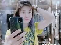 好久不见！孙梦然发博晒照：突如其来的更新
