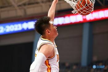 焦健评常林个人精彩表现：唉 怎么一出去都成了乔丹了？