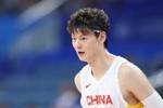 殳海：王哲林要为处境负巨大责任 但教练不信任不给机会也是原因