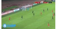友谊赛-艾菲尔丁替补绝杀何小珂失单刀 U21国足1-0马来西亚U20